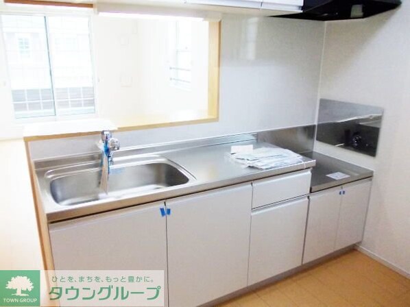 エスペランサ・プラザIIの物件内観写真